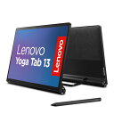 Lenovo YogaTab13 タブレットノートPC 13