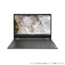 【5000円OFFクーポン】Lenovo 13.3型 ノートパソコン IdeaPad Flex 560i Chromebook 82M70024EC Celeron 6305/メモリ 4GB/eMMC 64GB/Chrome OS/日本語キーボード/アイアングレー