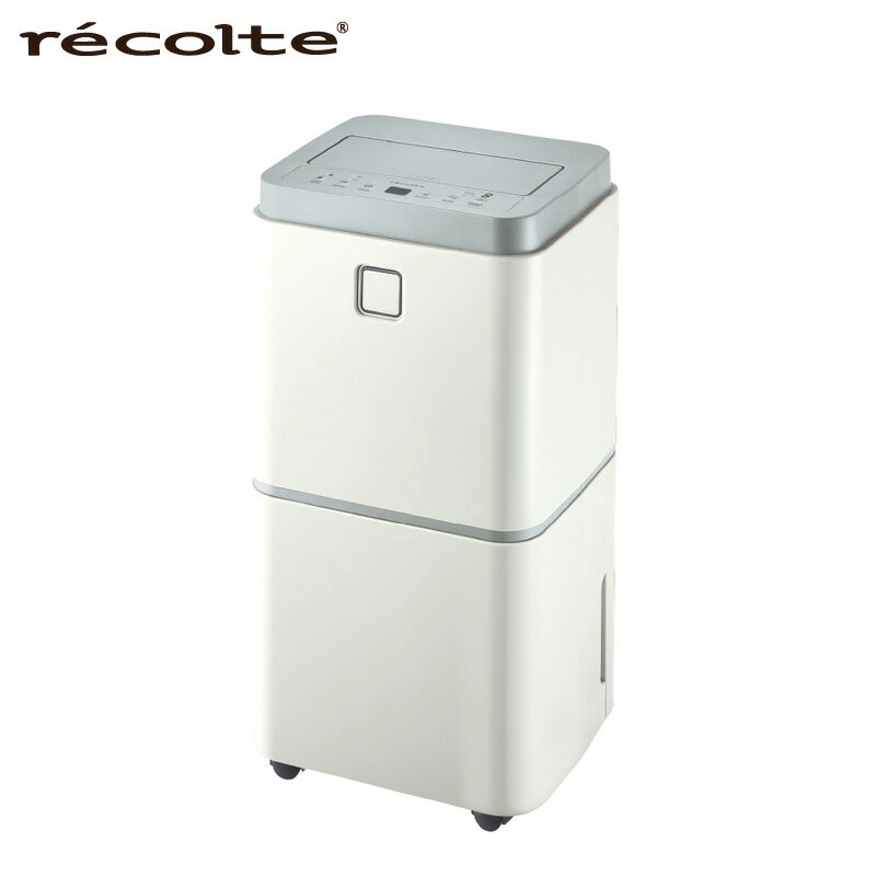 【レビュー特典】レコルト 部屋干し除湿機 RDH-1