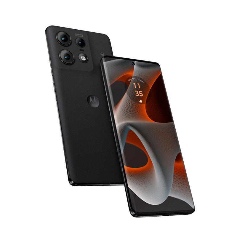 Motorola モトローラ SIMフリースマートフォン motorola edge 50 pro 12GB/256GB【数量限定】