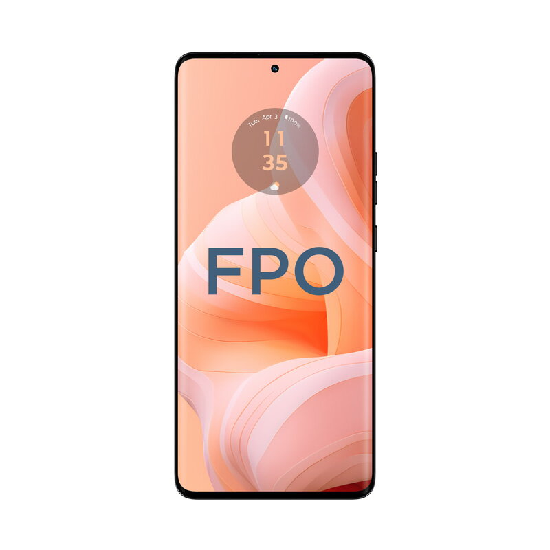 Motorola モトローラ SIMフリースマートフォン motorola edge 50 pro 12GB/256GB【数量限定】