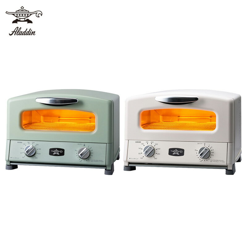 楽天市場】アラジン グリル&トースター cat-g13a(gの通販 楽天市場】アラジン グリル&トースター cat-g13a(gの通販