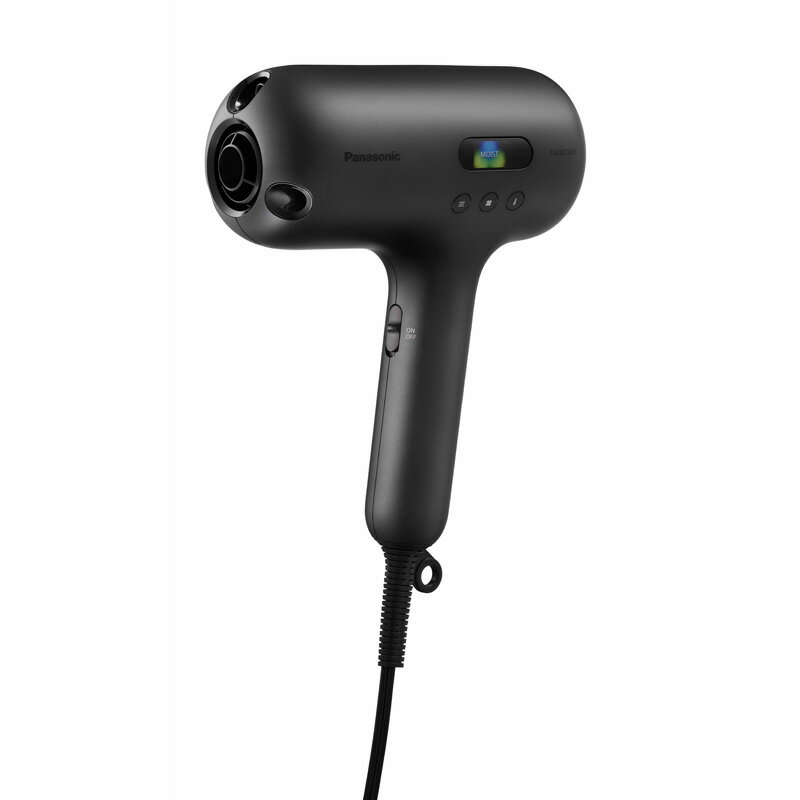 Panasonic ヘアードライヤー ナノケア nanocare ULTIMAT EH-NC50-K クラフトブラック