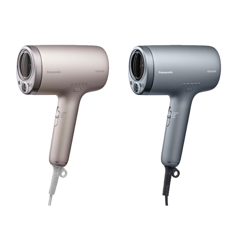 Panasonic ヘアードライヤー ナノケア EH-NA9M