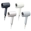 Panasonic ヘアードライヤー ナノケア EH-NA0J