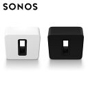 Sonos Sub 4 プレミアムワイヤレスサブウーファー