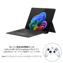 【セット商品】Surface Pro(第11世代) 13インチ Sna...(2)