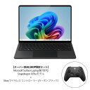 【セット商品】Surface Laptop(第7世代) 13.8インチ...(2)