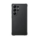 Galaxy S25 Ultra Rugged Case /Black