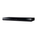 Panasonic ブルーレイディスクレコーダー HDD1TB DMR-2W103