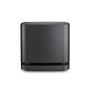 Bose Bass Module 500 コンパクトサブウーファー