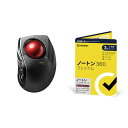 【セット商品】エレコム ELECOM トラックボールマウス M-DPT...(2)