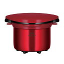 サーモス 真空保温調理器シャトルシェフ 3.0L KBK-3001