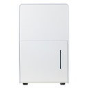 山善 除湿機 YDC-H601(W) 衣類モード搭載