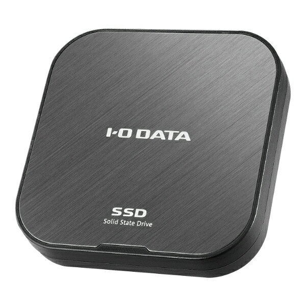 楽天楽天スーパーDEALSHOPアイ・オー・データ I-O DATA ポータブルSSD 4TB USB 40Gbps（USB4）対応 R-SSPT-UF4