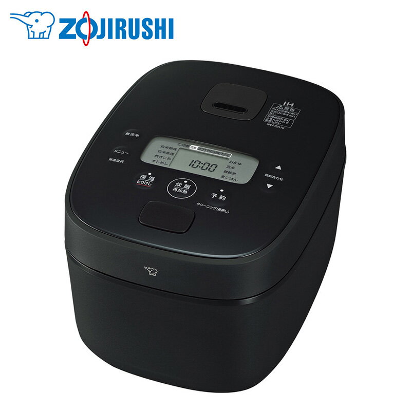 楽天市場】象印 炊飯器 極め炊き np－qa06の通販