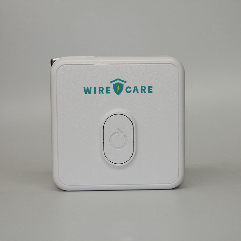 和光電気 WIRE CARE (コンセントチェッカー)