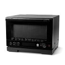 シロカ siroca オーブンレンジ 20L SX-20G251 ブラック