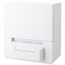 Panasonic 食器洗い乾燥機 NP-TSP 1約4人分24点収納可