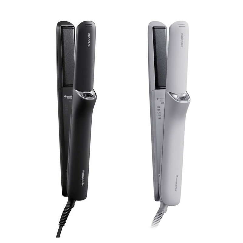 Panasonic ストレートアイロン ナノケア EH-HN50