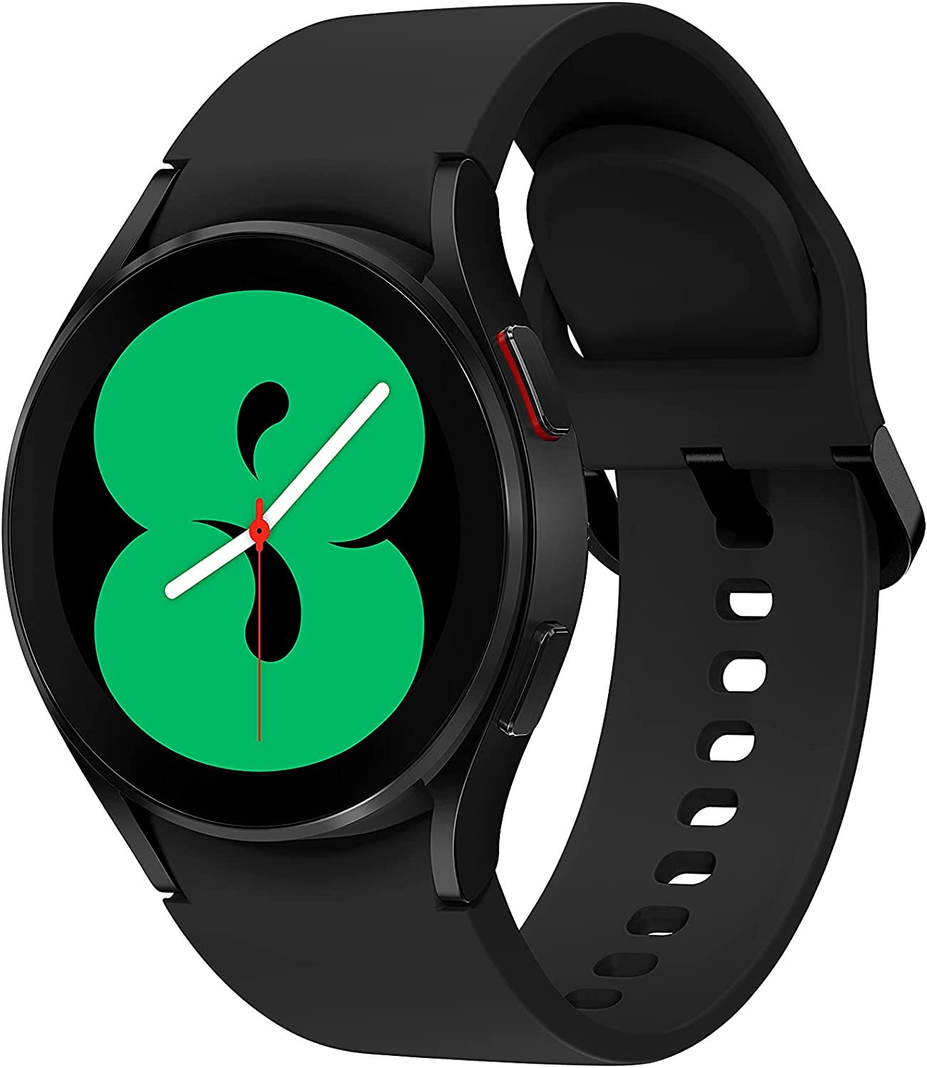 Samsung Galaxy Watch4（40mm）galaxy ギャラクシー 純正スマートウォッチ SM-R860NZKAXJP SM-R860NZDAXJP