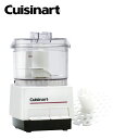 クイジナート Cuisinart フードプロセッサーS DLC052J