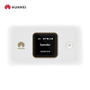 ファーウェイ Huawei MOBILE Wi-Fi E5785 無線LANルーター SIMフリー モバイルwi-fiルーター E5785-320/WHITE