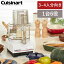 クイジナート Cuisinart フードプロセッサーL DLC192J