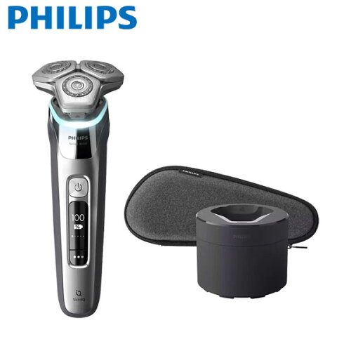 フィリップス PHILIPS S9000シリーズ シェーバー S9985/50