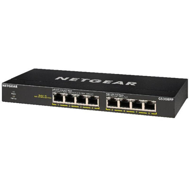 楽天市場】netgear gs108pp 8ポートの通販 楽天市場】netgear gs108pp 8ポートの通販