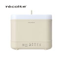 【レビュー特典】レコルト エッグ&ボイルクッカー REB-1(W)