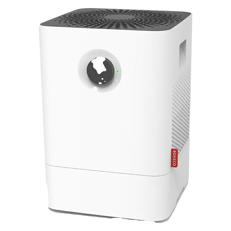 【要エントリー！10/24 20時開始！4時間限定ポイントアップ対象】ボネコ BONECO Air Washer W200 JP 気化式加湿器