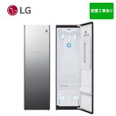 衣類ケア家電 LG Styler 5着モデル S5MB 除菌消臭 衣類ケア ミラー