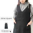 \クーポン配布中/slone square 58102 スロンスクエア フレンチリネン ジャンパースカート サロペット ギフト 楽天 プレゼント ランキング