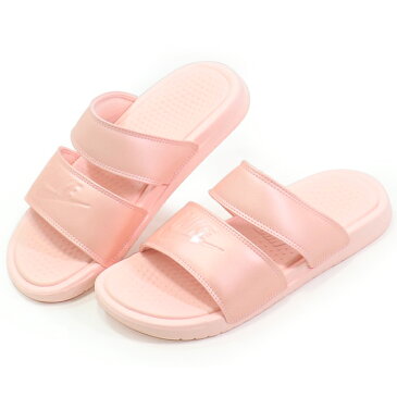 NIKE ナイキ ベナッシ サンダル レディース メンズ シャワーサンダル スポーツサンダル ジュニア WMNS BENASSI DUO ULTRA SLIDE