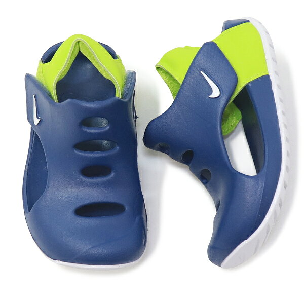 NIKE ナイキ サンダル キッズ ベビーサンダル ウォーターシューズ アクアシューズ ...