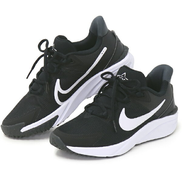 iCL NIKE LbY Xj[J[ jOV[Y WjAV[Y qC j̎q ̎q WjA STAR RUNNER4 NN GS