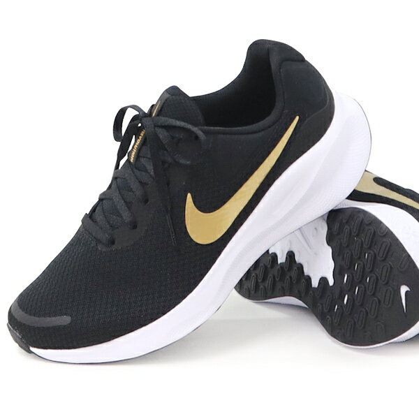 NIKE ナイキ ランニングシューズ レディース スニーカー 幅広 靴 女性 ウォーキングシューズ レボリューション ワイド 4E W NIKE REVOLUTION7 WIDE