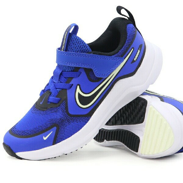 樂天商城 - ナイキ NIKE キッズ スニーカー ランニングシューズ キッズシューズ 子供靴 男の子 ジュニア COSMIC RUNNER PSV