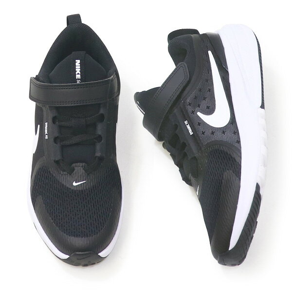 ナイキ NIKE キッズ スニーカー キッズシューズ 子供靴 男の子 女の子 ジュニア ラ...