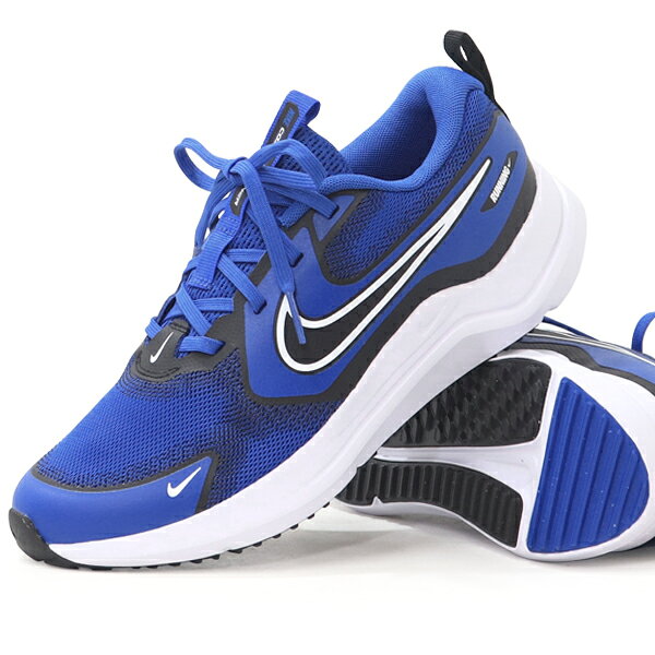 乐天商城 - ナイキ NIKE キッズ スニーカー ランニングシューズ ジュニアシューズ 子供靴 男の子 女の子 ジュニア COSMIC RUNNER GS