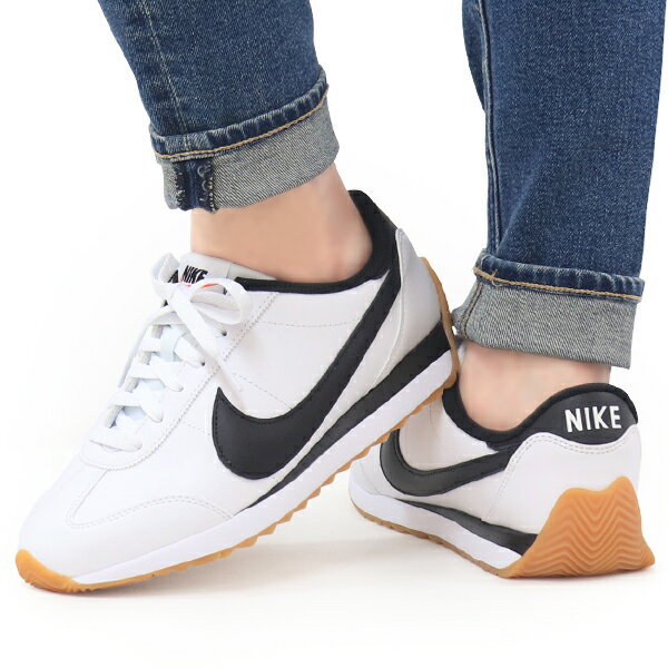 樂天商城 - NIKE ナイキ レディース スニーカー 靴 カジュアルシューズ ウォーキングシューズ ローカット パシフィック W NIKE PACIFIC