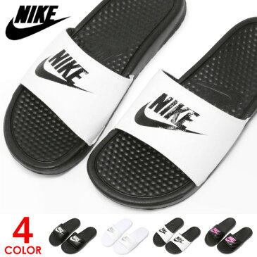 NIKE ナイキ ベナッシ サンダル レディース メンズ ジュニア シャワーサンダル スポーツサンダル スライドサンダル BENASSI JDI