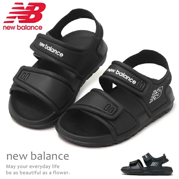 j[oX T_ xr[ LbY X|[cT_ EH[^[V[Y ANAV[Y New Balance SPSD v1 Sandal A1 j̎q ̎q V SIFSP