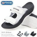 OUTDOOR PRODUCTS サンダル レディース メンズ キッズ シャワーサンダル 男性 女性 男の子 女の子 2E 子供 靴 マジック アウトドアプロダクツ ODP 705SL