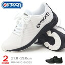 OUTDOOR PRODUCTS スニーカー ジュニア レディース メンズ ウォーキングシューズ トレーニングシューズ 通学靴 3E アウトドアプロダクツ OD...