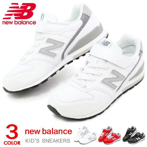 ֥˥塼Х 996 å ˡ 쥶  ˥ ˤλ λ Ҷ å塼 եޥ  New Balance YV996Lפ򸫤