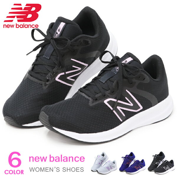 ニューバランス ニューバランス レディース ウォーキングシューズ ランニングシューズ スニーカー 靴 おしゃれ New Balance W413