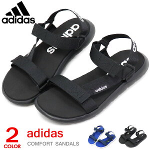 アディダス adidas サンダル レディース メンズ スポーツサンダル コンフォートサンダル おしゃれ CF SANDAL