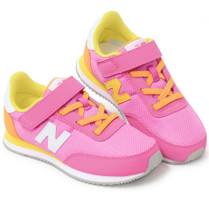 ニューバランス 720 ジュニア キッズ スニーカー キッズシューズ 子供 靴 男の子 女の子 New Balance YZ720